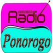 Radio Ponorogo