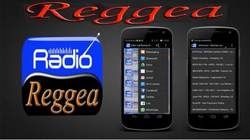 Radio Reggea скриншот 1
