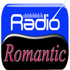 Radio Romantic-icoon