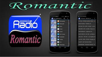 Radio Romantic plakat