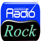 Radio Rock آئیکن