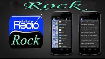 Radio Rock اسکرین شاٹ 1