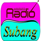 Radio Subang 아이콘