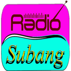 Radio Subang иконка