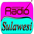 Radio Sulawesi icône