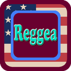 Icona USA reggea radio station