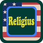 USA Religius Radio Stations biểu tượng