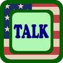 USA Talk Radio Station APK