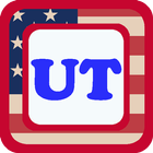 USA Utah Radio Stations آئیکن
