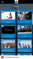 America's Cup syot layar 2