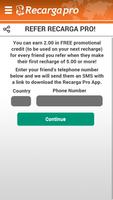 Recarga Pro - Recargas Moviles screenshot 3