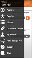 Recarga Pro - Instant TopUps screenshot 1