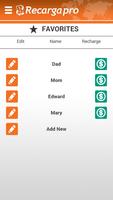Recarga Pro - Recargas Moviles screenshot 2