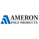 Ameron Pole Builder & Catalog Zeichen