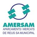 Parking Reus AMERSAM online