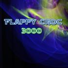 Space Croc 3000 icône