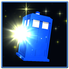 Flappy Tardis 2 ícone