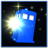 Flappy Tardis 2: Dr Who