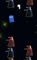 Flappy Tardis 2 imagem de tela 1