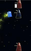 Flappy Tardis 2 imagem de tela 2