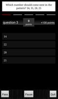 IQ Coach screenshot 1