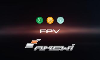 AMEWI FPV 海报