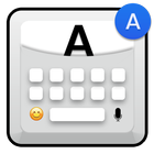 آیکون‌ English Keyboard