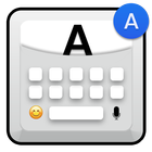 English Keyboard ikona