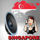 Radio For Oli FM Singapore 96.8 simgesi