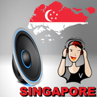 Radio For Oli FM Singapore 96.8 icône