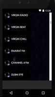 Radio For Al Khaleejiya Dubai UAE screenshot 3