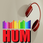 Radio For Hum FM 106.2 Dubai ไอคอน