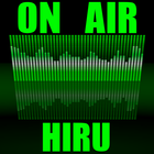 Radio For Hiru FM Sri Lanka icône