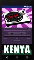 Radio For Kameme FM Affiche