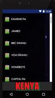 Radio For Kameme FM Screenshot 1