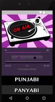 Punjabi FM Radios पोस्टर