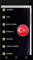 Radio For Virgin Türkiye Affiche