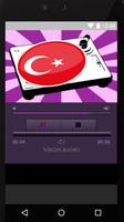 Radio For Virgin Türkiye Ekran Görüntüsü 3