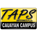 Taps Internet Radio Cauayan APK