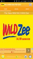 94.3 Wild Zee FM CDO 스크린샷 1