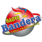 101.3 Radyo Bandera Bayugan Ci icône
