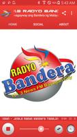 101.3 Radyo Bandera Bayugan Ci ภาพหน้าจอ 1