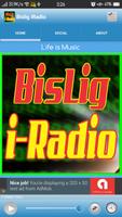 Bislig iRadio capture d'écran 1