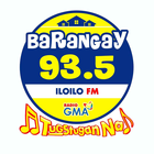 Barangay 93.5 Iloilo icône