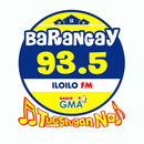 Barangay 93.5 Iloilo FM APK