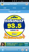 Barangay 93.5 Iloilo capture d'écran 3