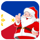 Christmas Radio Philippines biểu tượng