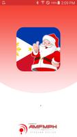 Christmas Radio Philippines 海报