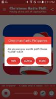 Christmas Radio Philippines capture d'écran 2