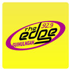 92.9 The Edge Radio Praise FM icône